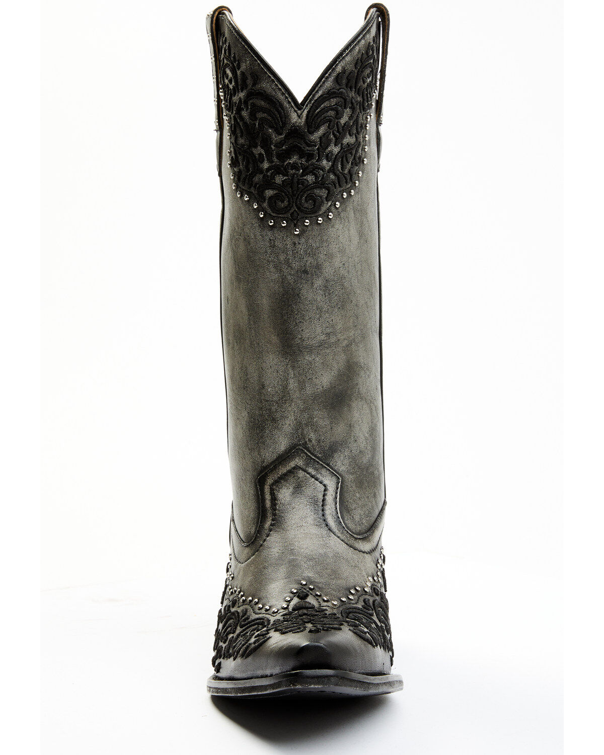 Shyanne Women's Dominica Western Boots - Snip Toe