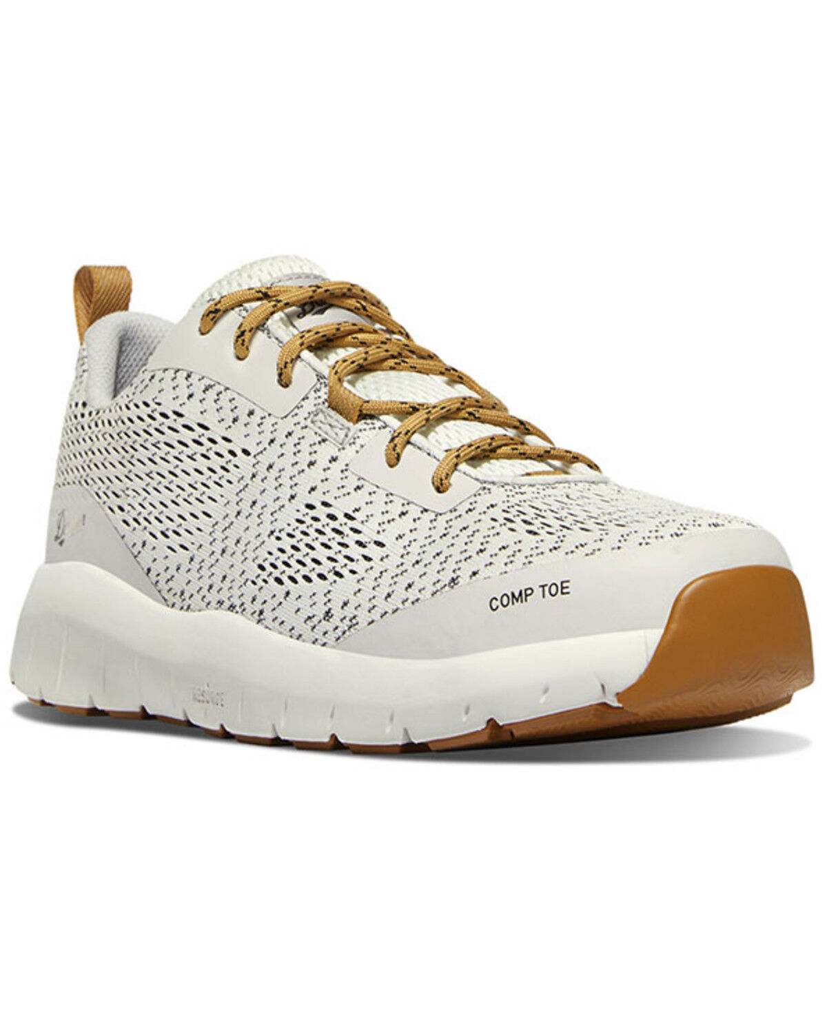 Danner Women's Run Time 3 Work Sneakers - Composite Toe