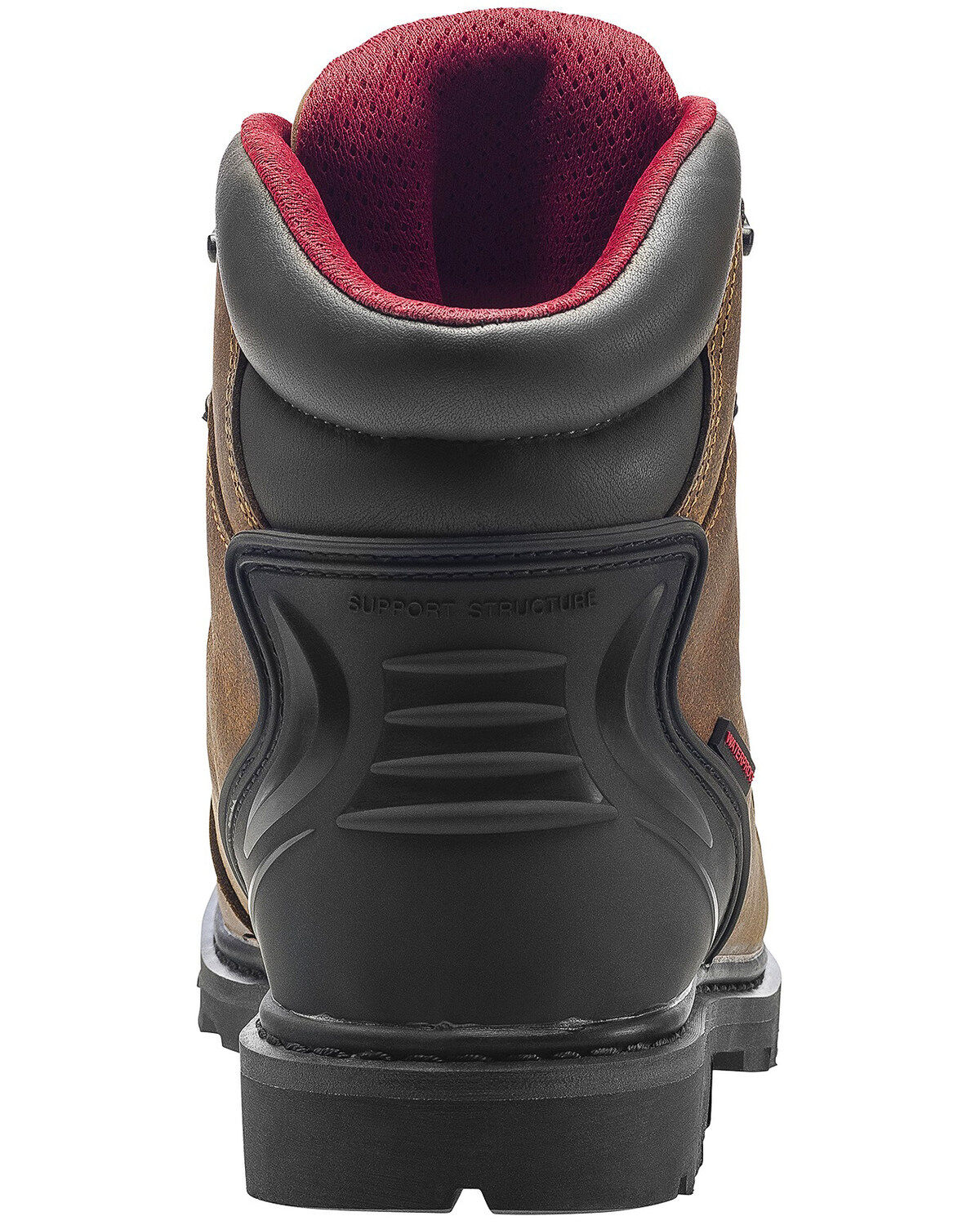 Avenger Men's Waterproof Work Boots - Composite Toe