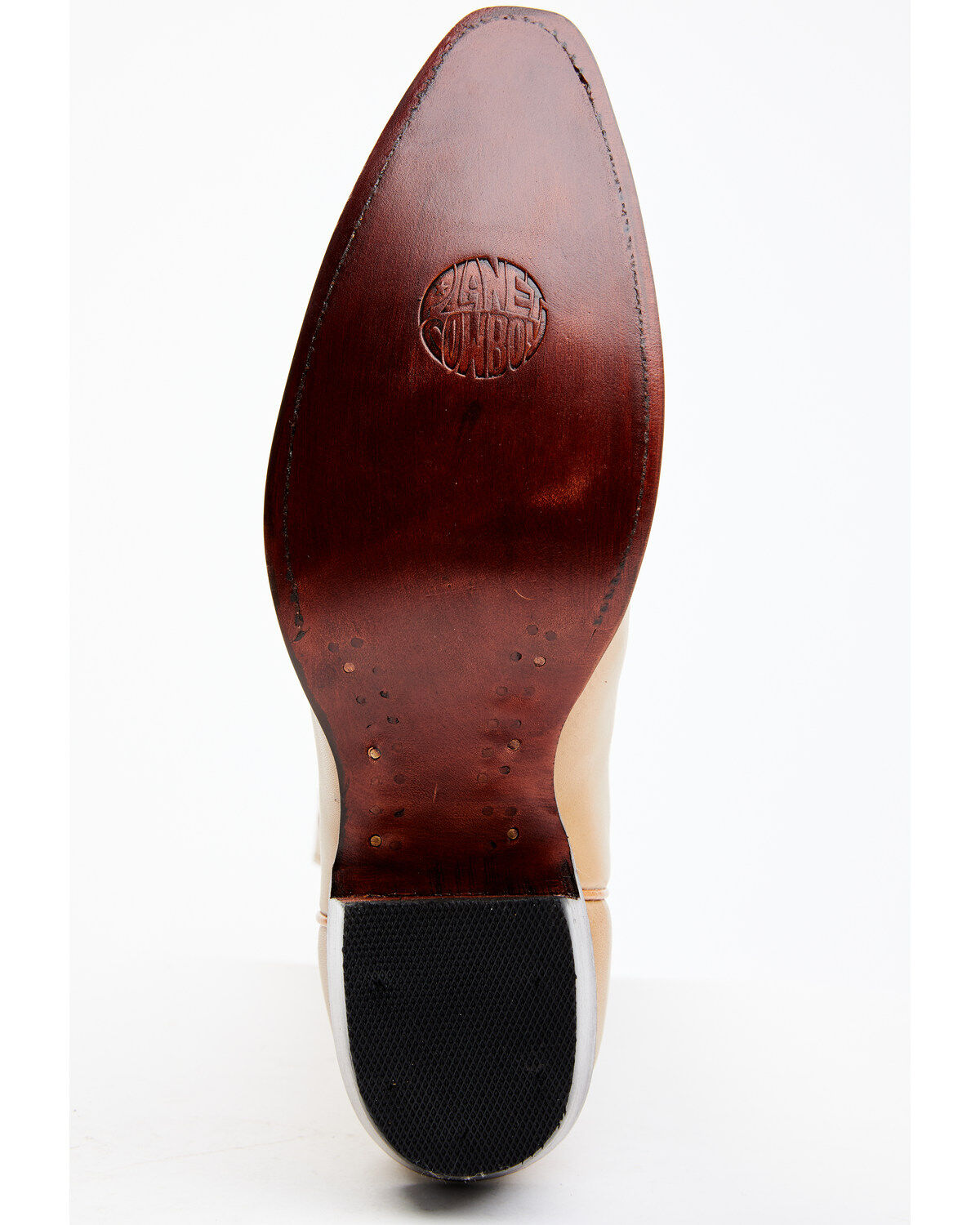 Planet Cowboy Women's Saharan Dozen Roses Western Boot - Snip Toe