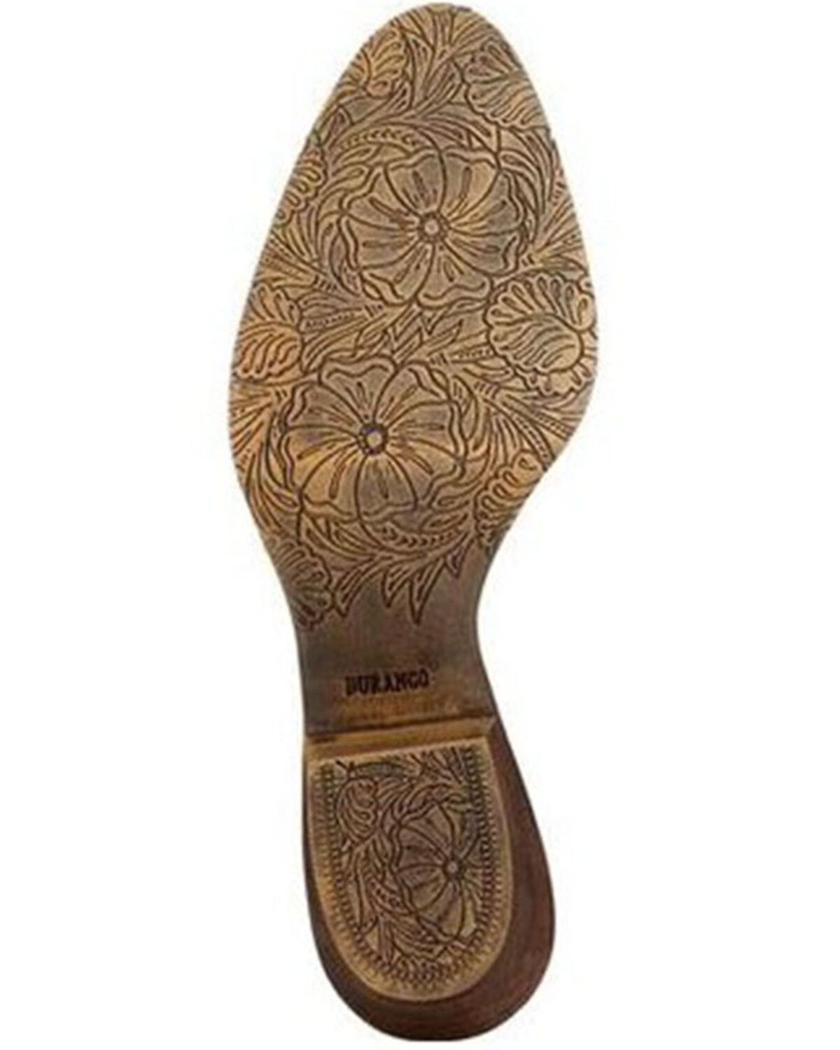 Durango Women's Crush Fashion Booties - Round Toe