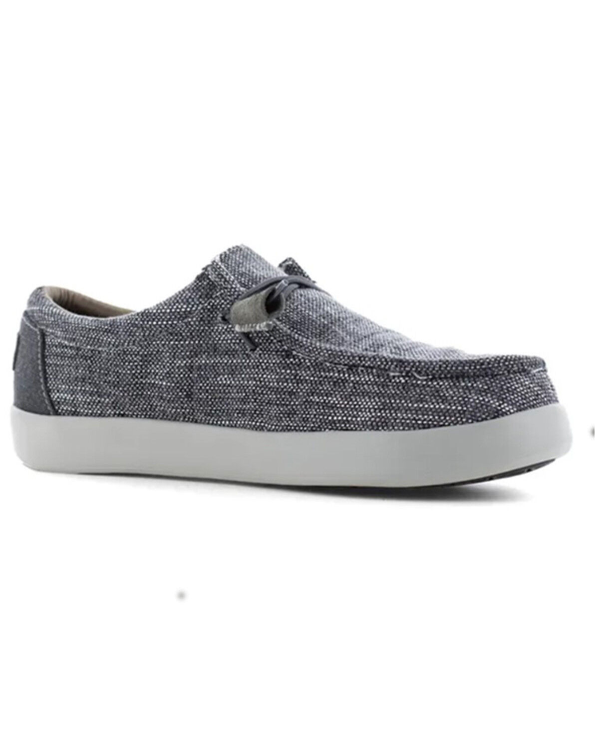 Volcom Men's Chill Slip-On Work Shoes - Composite Toe
