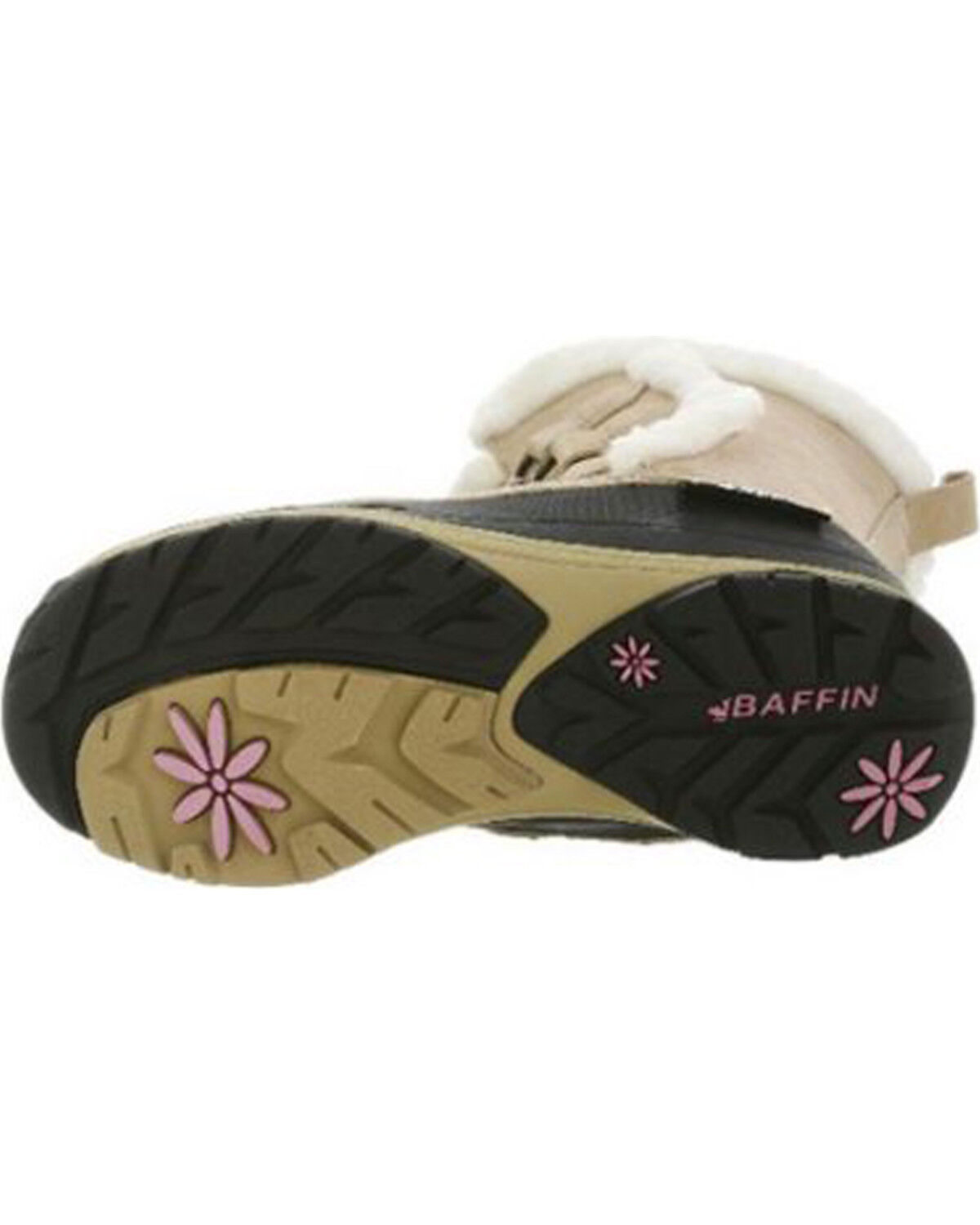 Baffin Women's Chloe Snow Boots