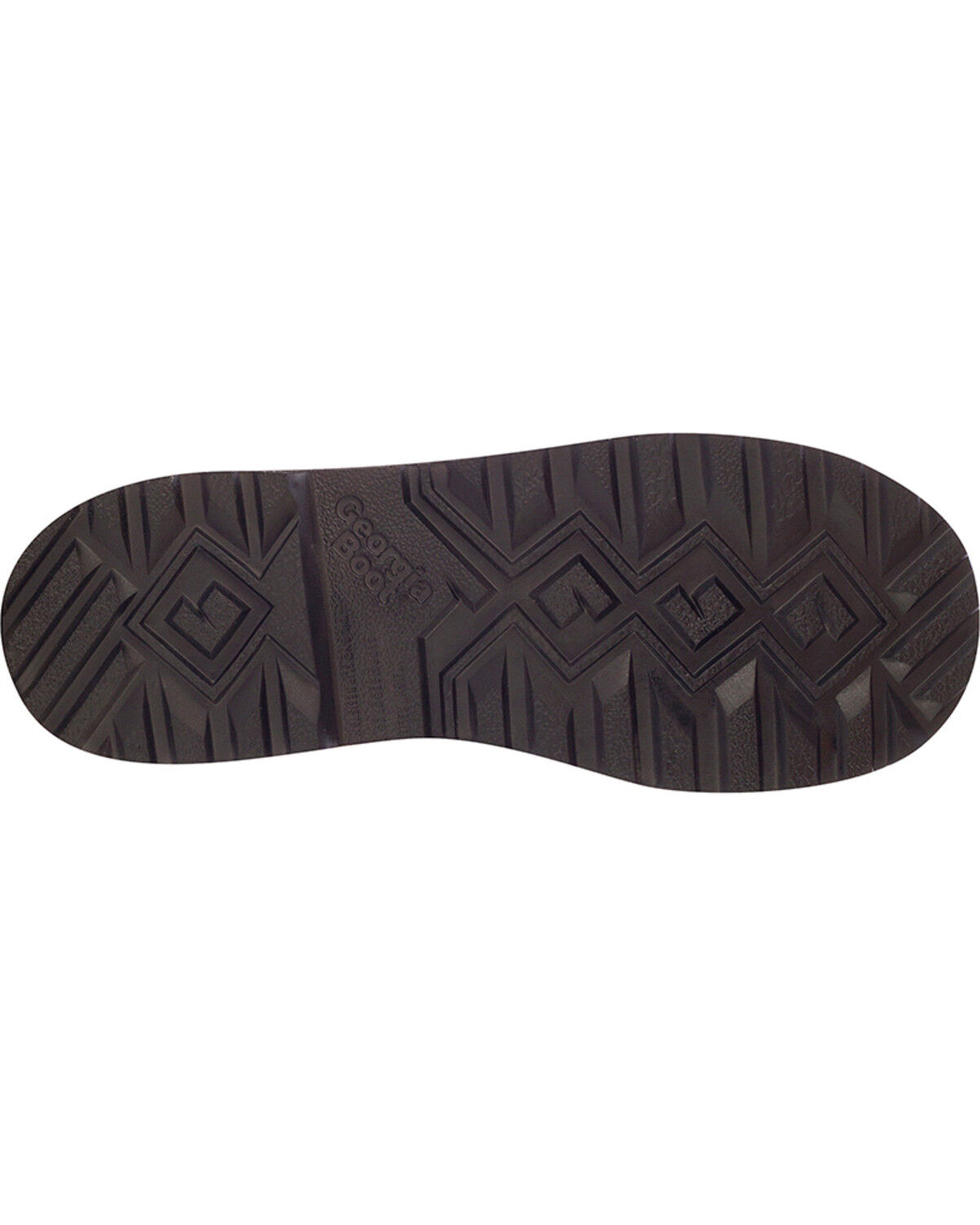 Georgia Boot Men's Waterproof Brookville Work Boots - Steel Toe