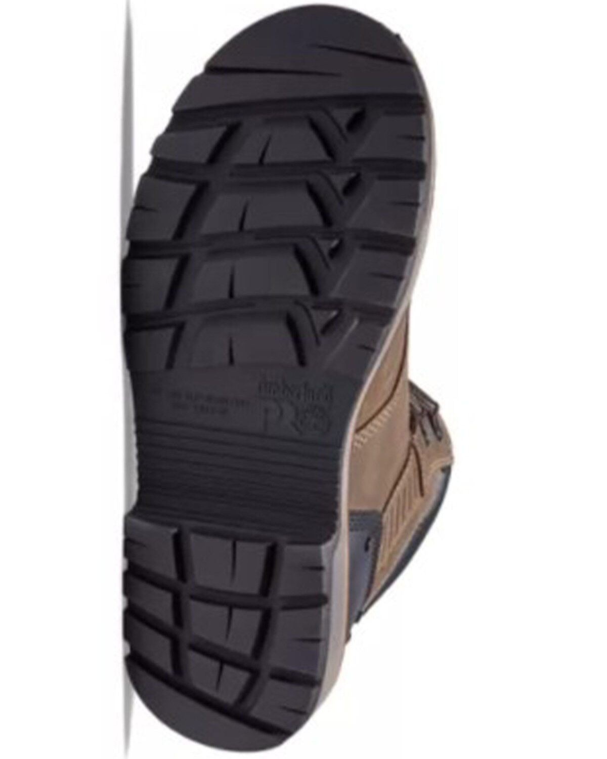 Timberland PRO Men's Ballast Work Boots - Soft Toe