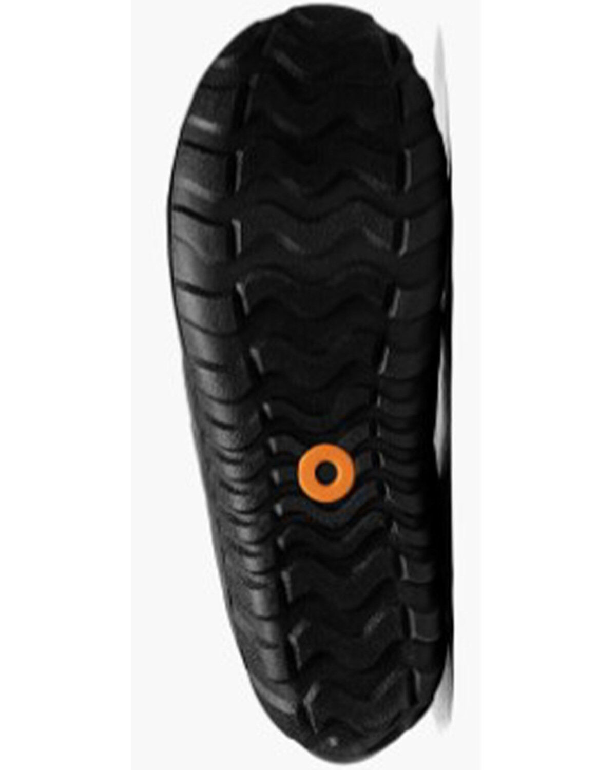 Bogs Women's Snowday II Mid Work Boots - Soft Toe