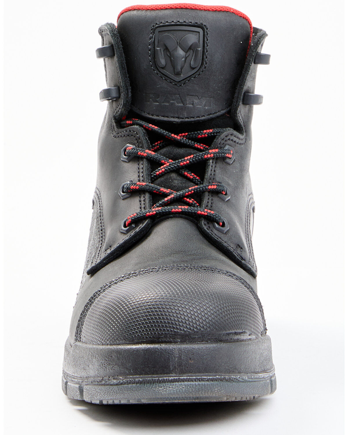 Wolverine x Ram Collection Men's Rebel Work Boots - Composite Toe