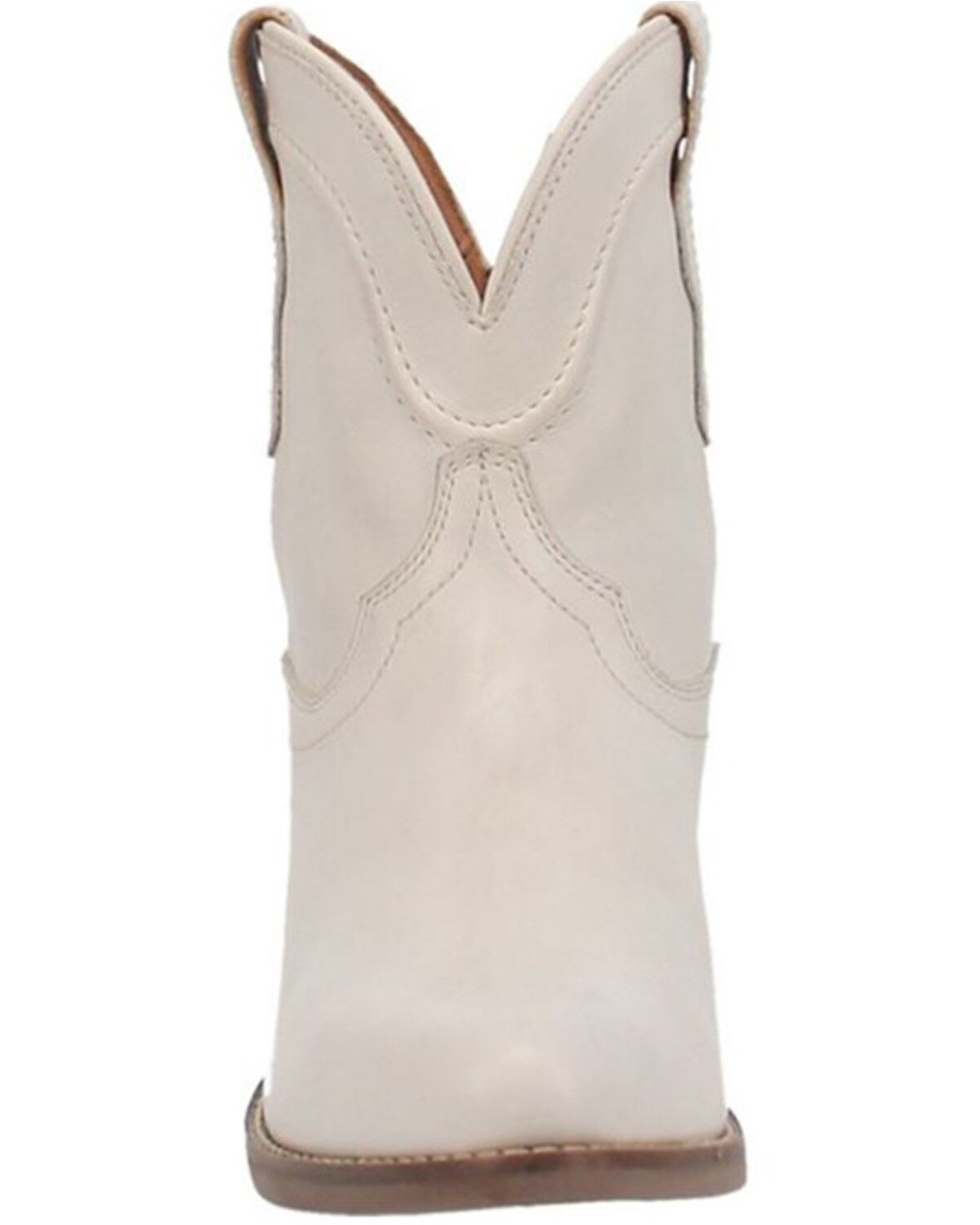 Dingo Women's Seguaro Western Booties - Round Toe