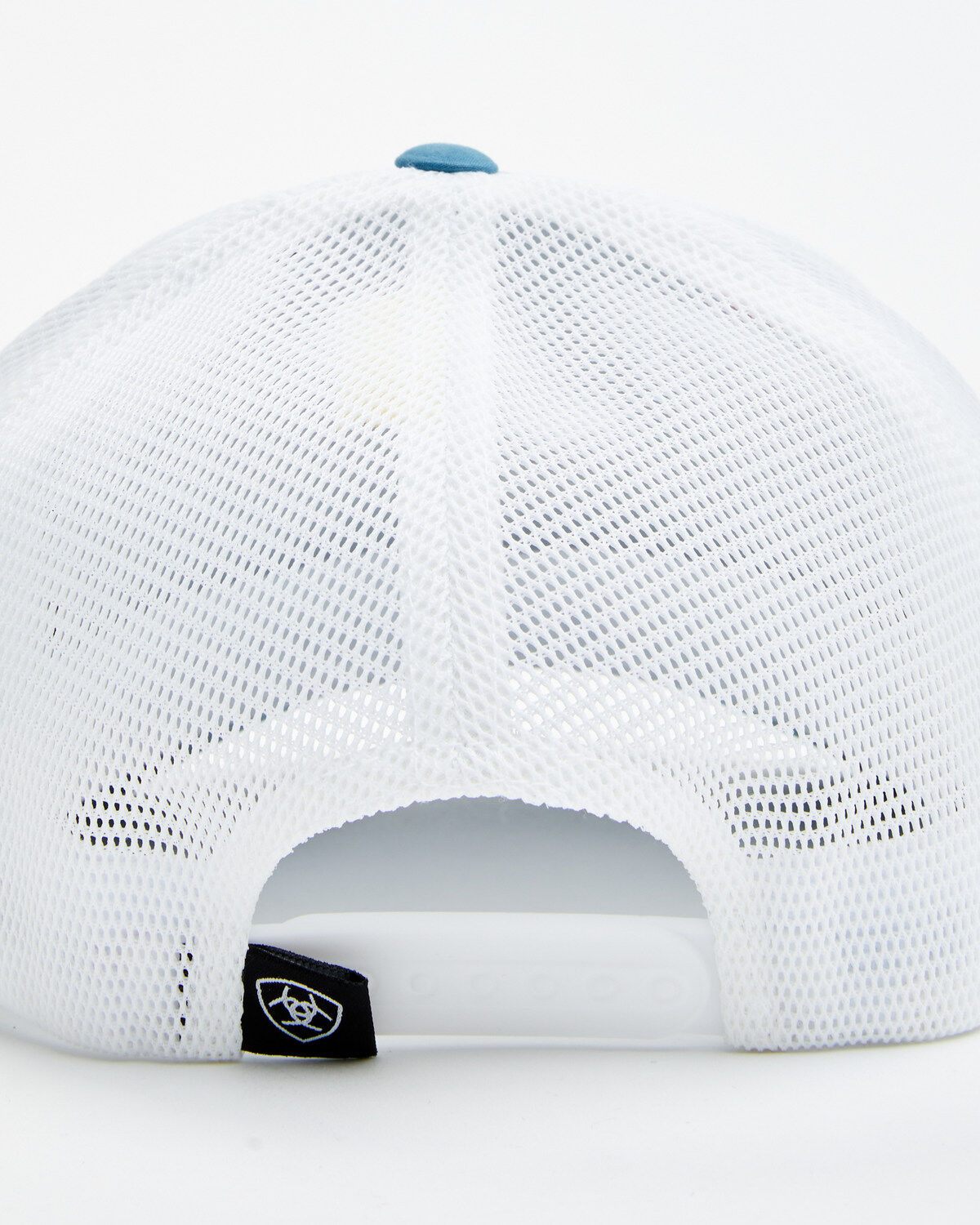 Ariat Men's Diamond Patch Ball Cap