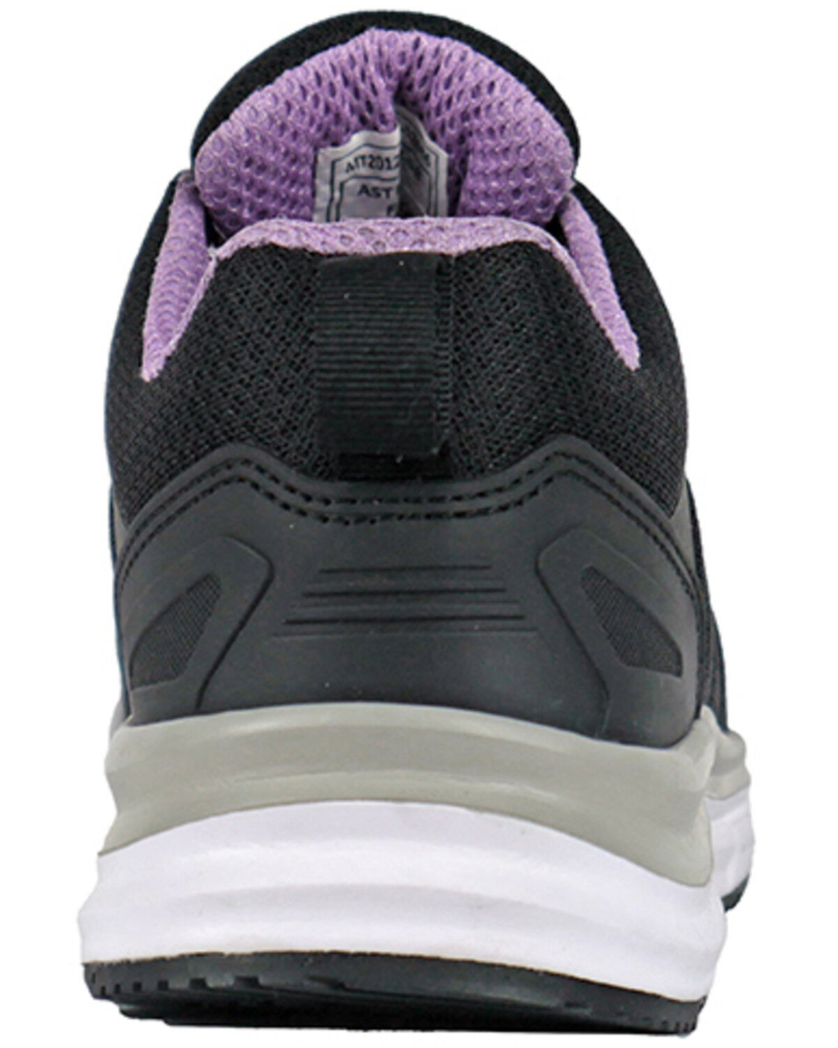 Hoss Women's Exhilarator Breathable Work Shoes - Composite Toe