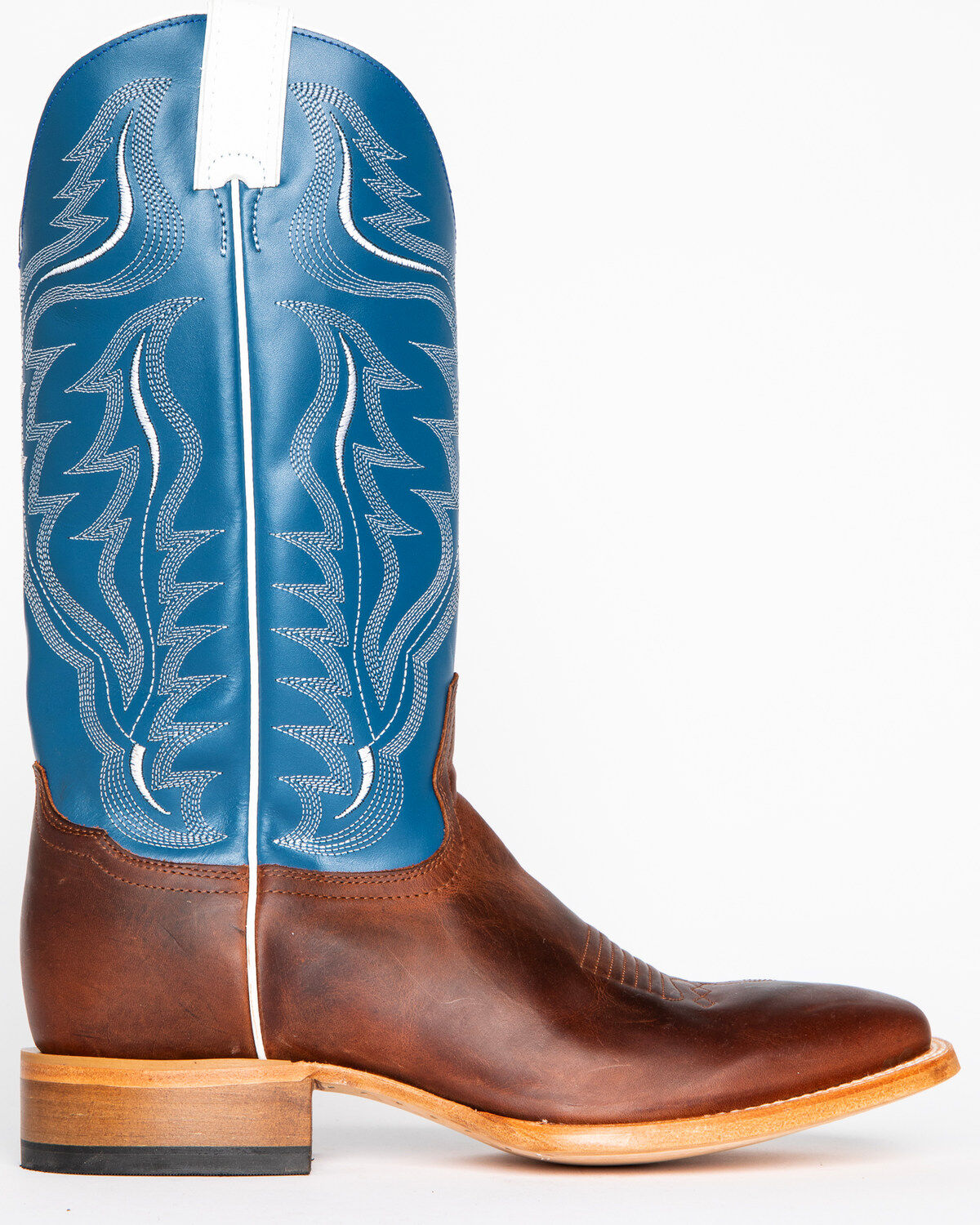 Cody James® Men's Square Toe Stockman Boots