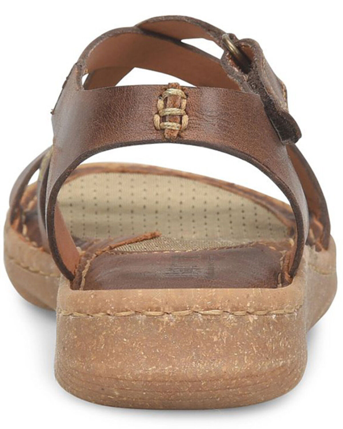 Born Women's Trinidad Sport Lightweight Sandals