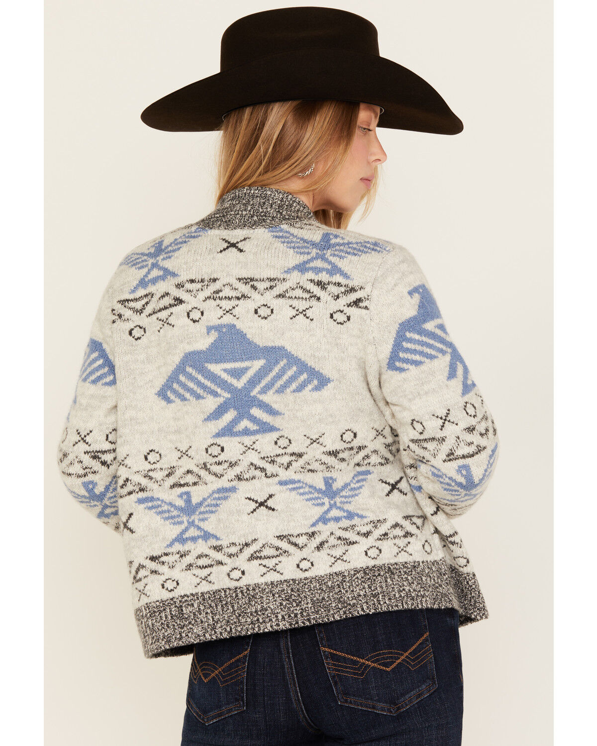 Idyllwind Women's Lyle Zip Front Sweater