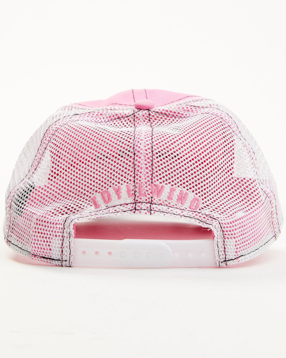 Idyllwind Women's Hell On Heels Mesh-Back Baseball Cap