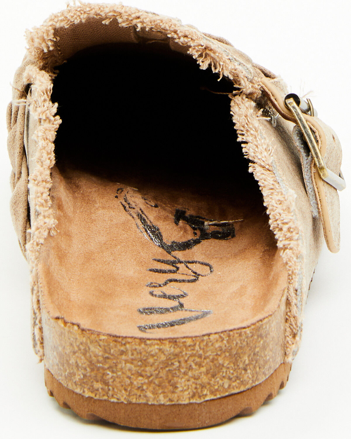 Very G Women's Iris Slip-On Casual Shoes