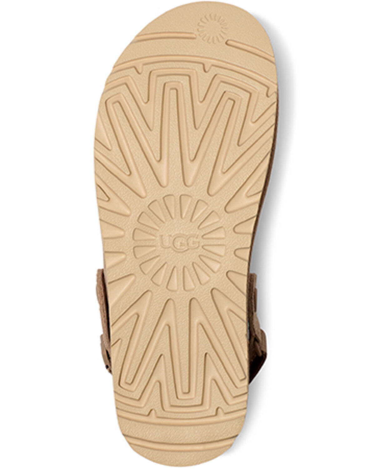 UGG Women's Goldenstar Clogs