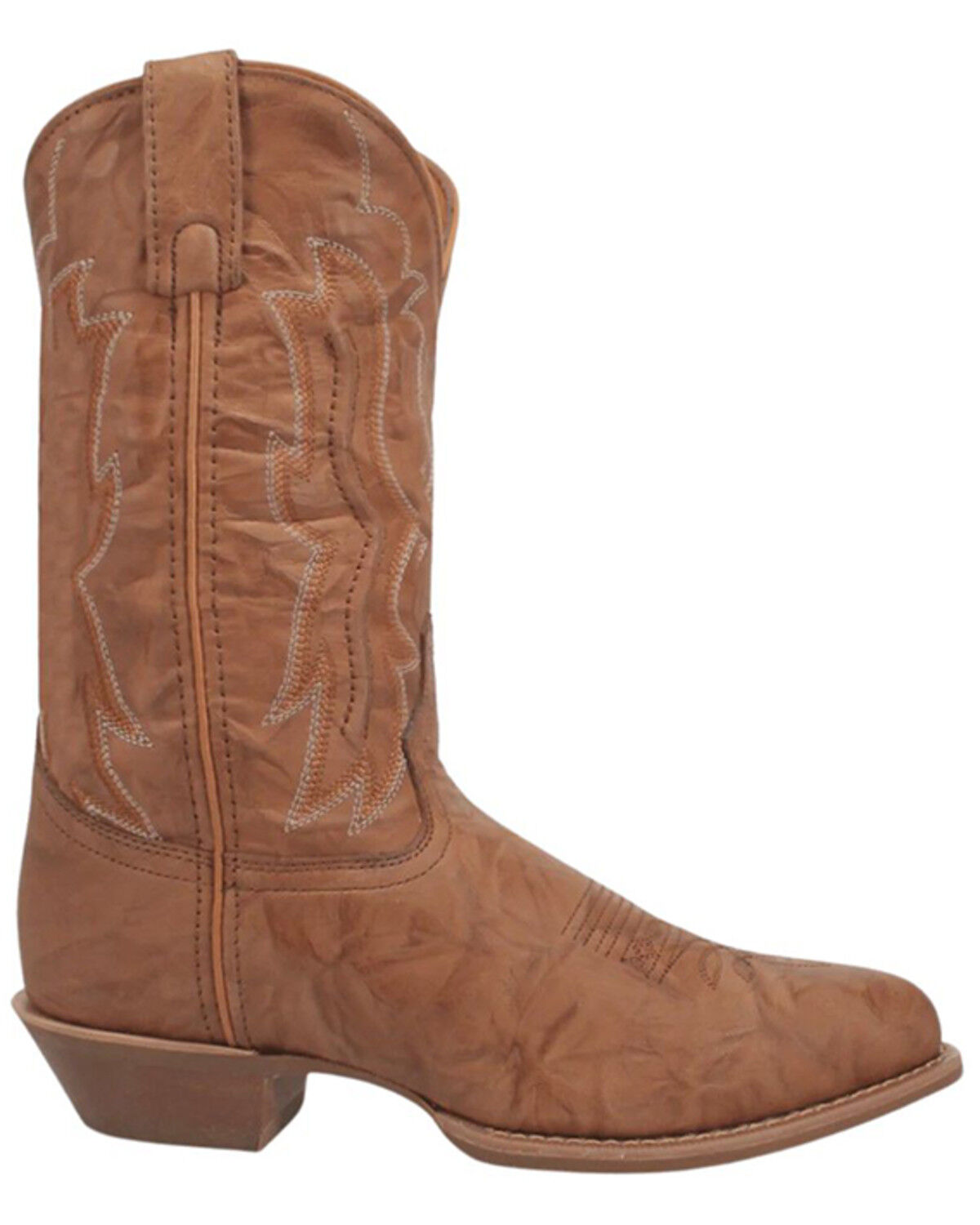 Laredo Men's Cutlass Western Boots - Round Toe