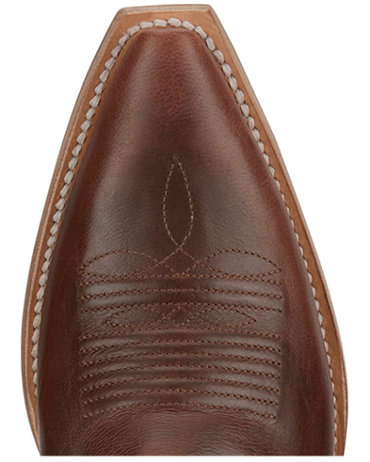 Tony Lama Women's Derby Jess Tall Western Boots - Snip Toe