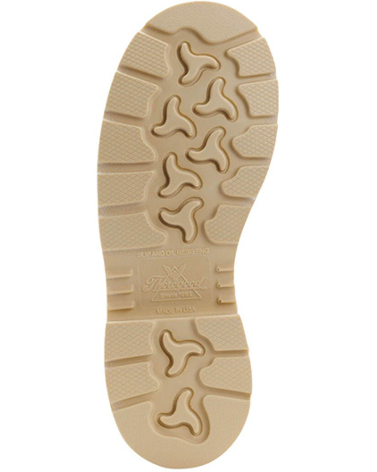 Thorogood Women's 6" MAXWear 90® Moc Work Boots - Steel Toe