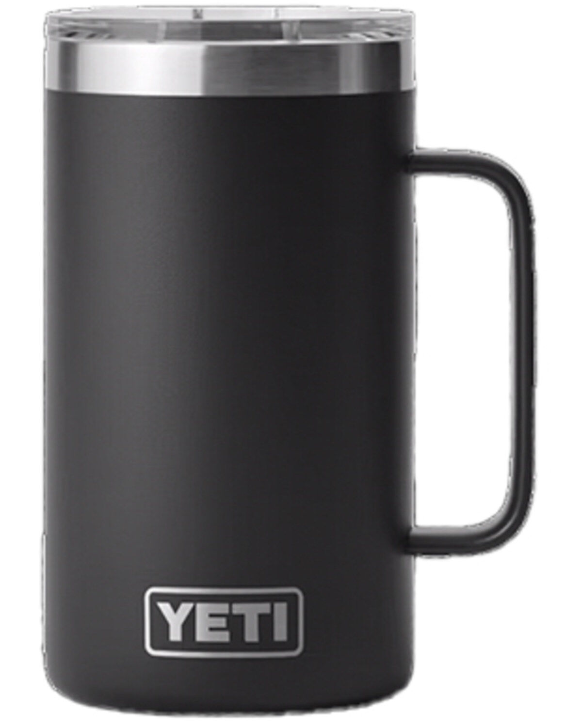 YETI Rambler® MagSlider® Lid 24oz Mug