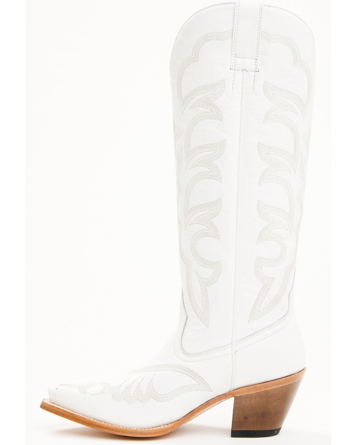 Shyanne Women's High Desert Western Boots - Snip Toe