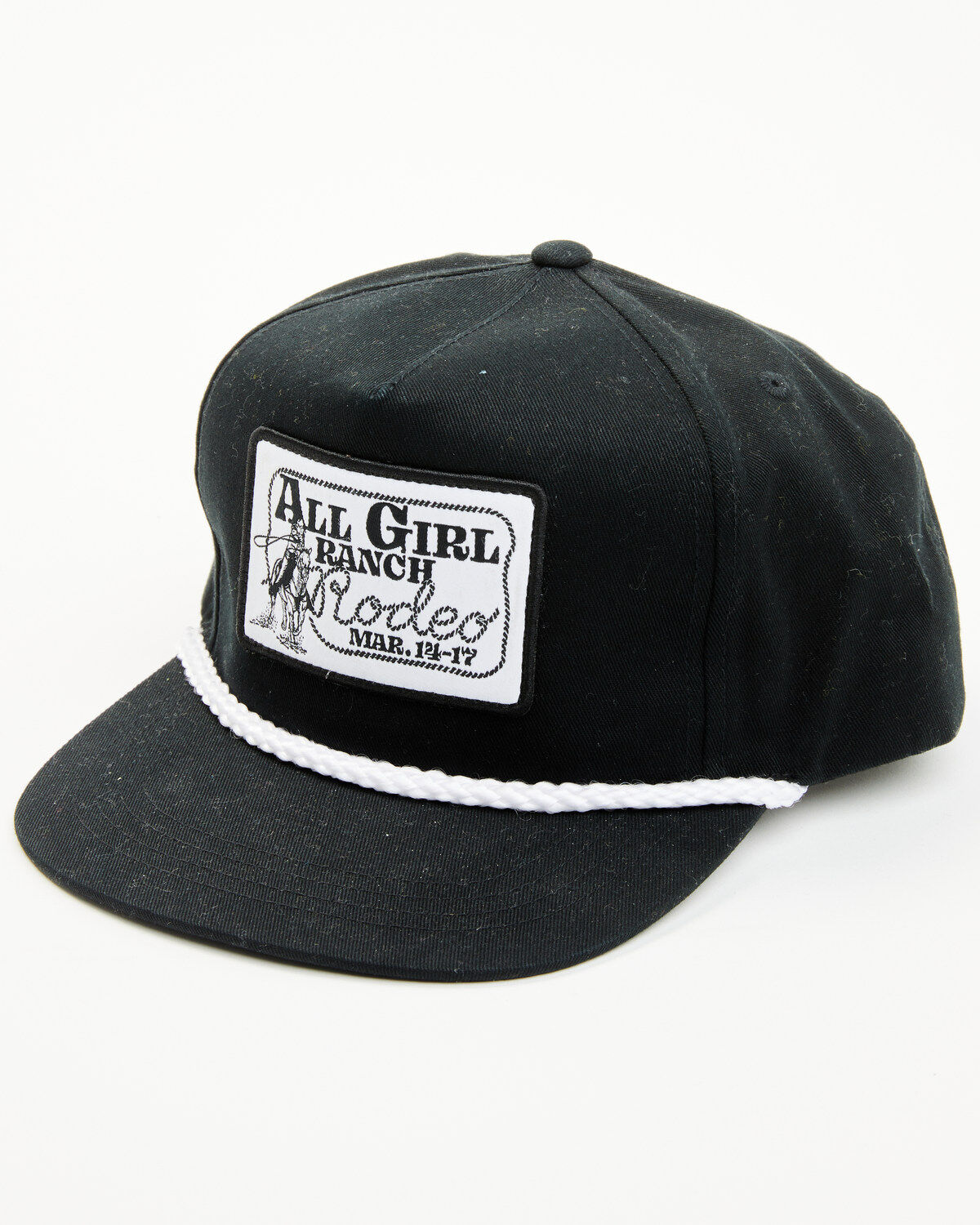 Cruel Girl Women's Rodeo Ball Cap