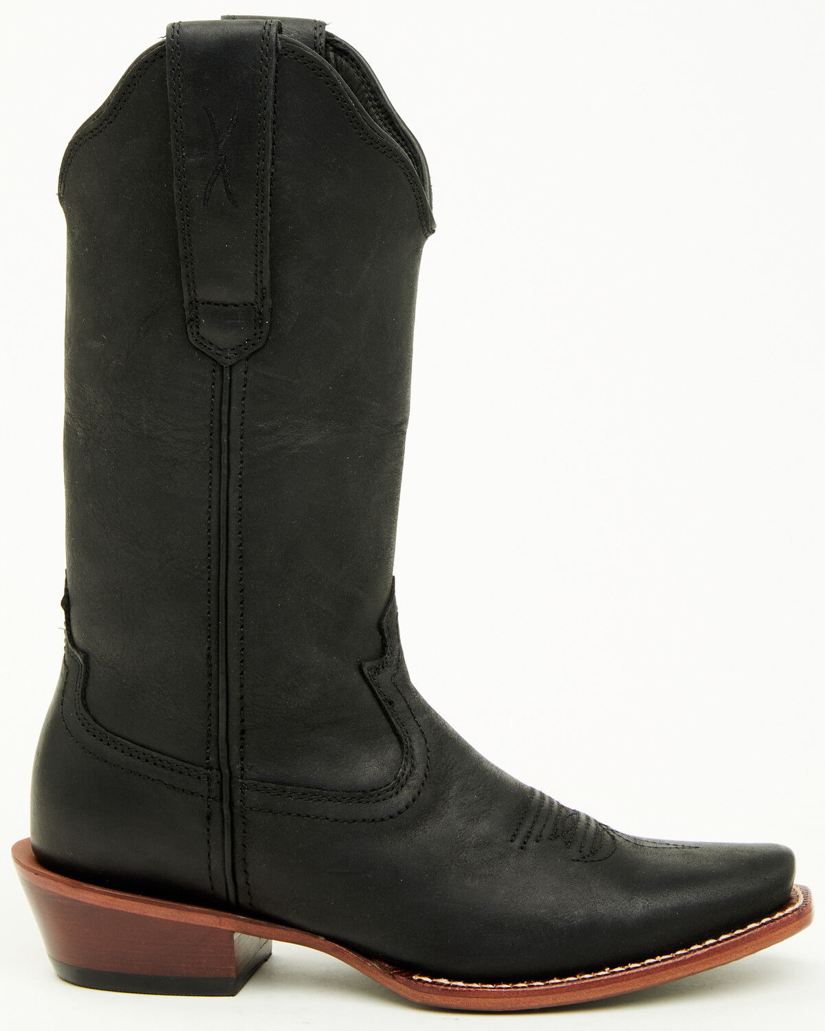 Twisted X Women's Tech X Western Boots - Square Toe
