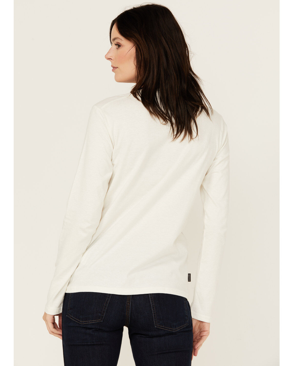 Timberland PRO Women's Core Long Sleeve T-Shirt