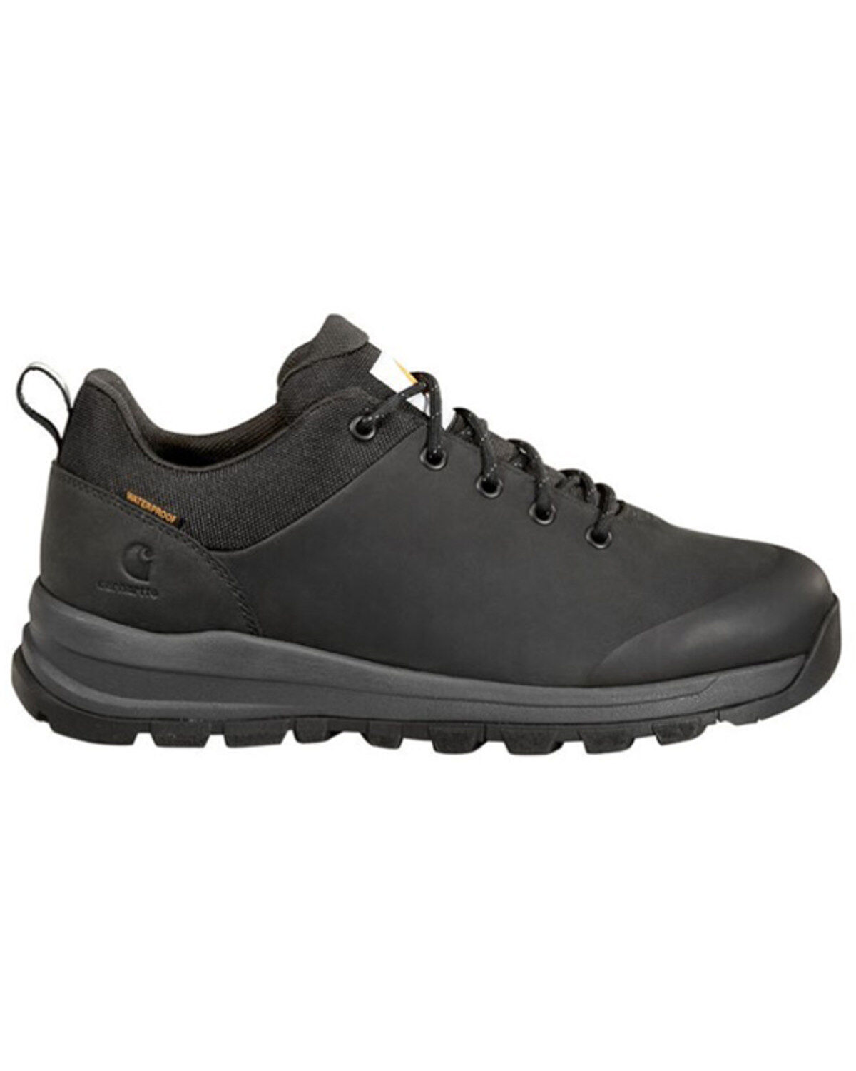 Carhartt Men's Outdoor Soft Toe Lace-Up Work Shoe