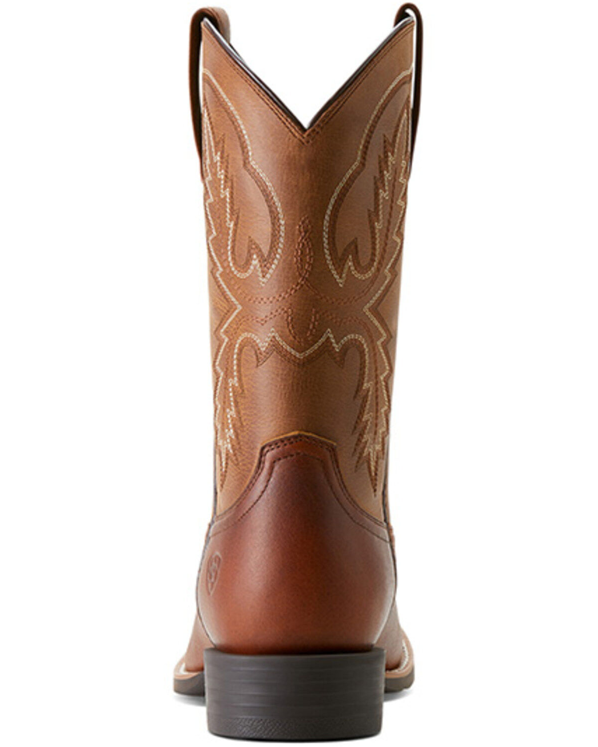 Ariat Men's Sport Stratten Performance Western Boots - Round Toe