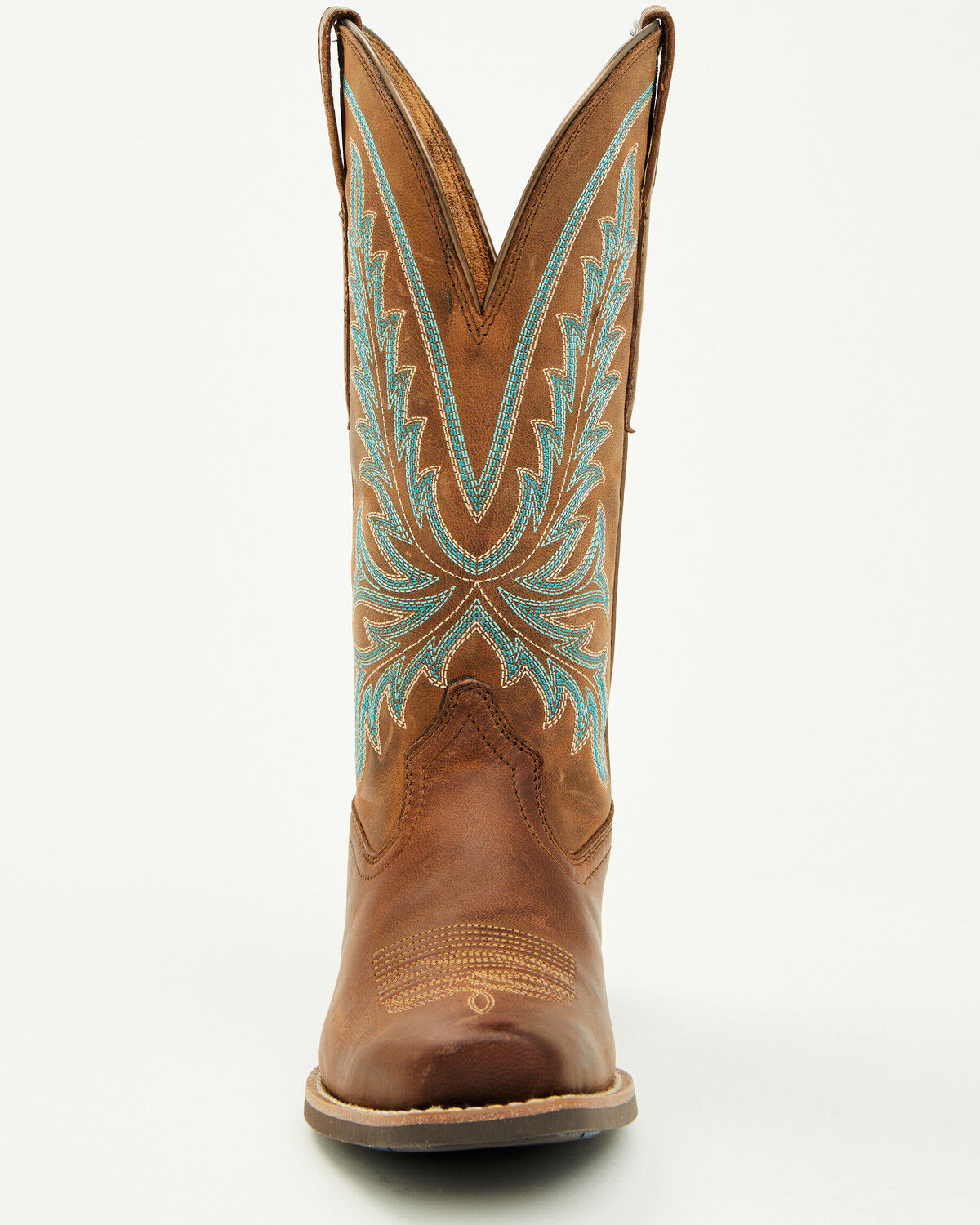 Ariat Women's Rock Creek Western Boots - Square Toe