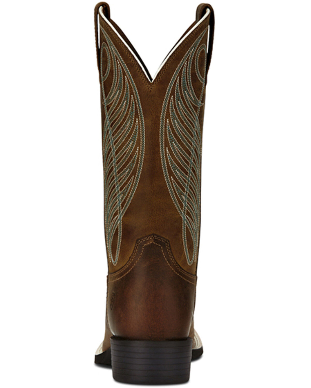 Ariat Women's Round Up Western Boots - Square Toe