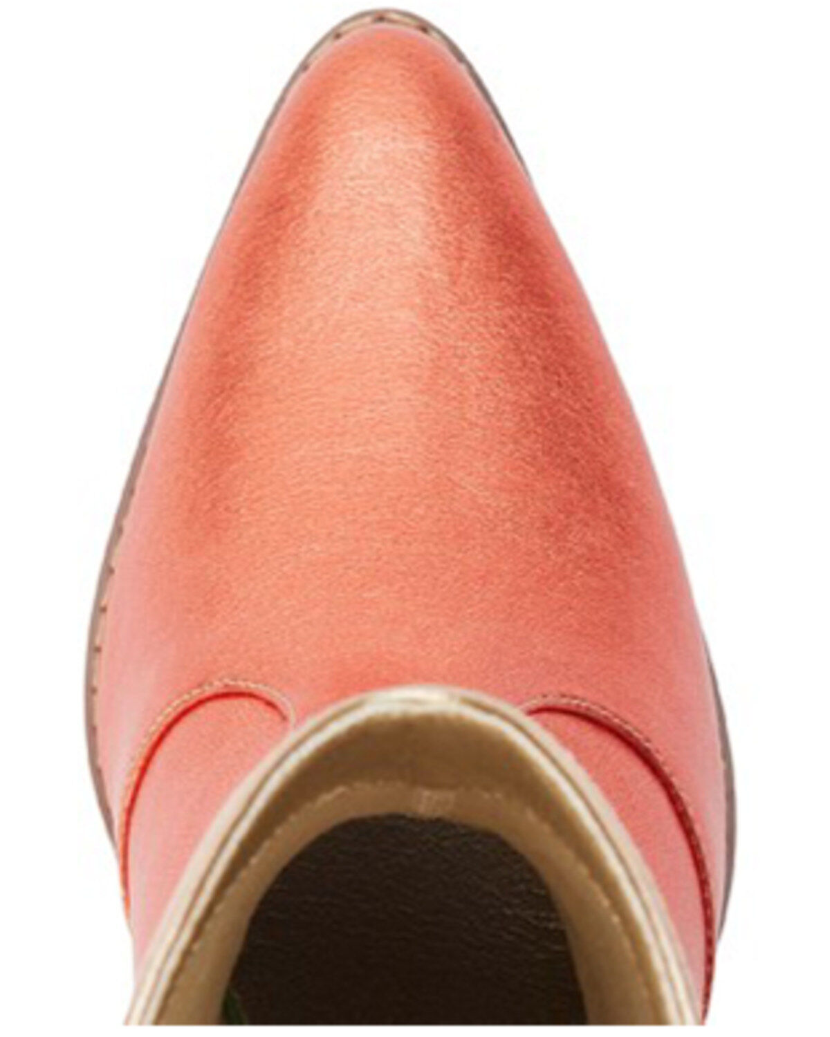 Coconuts by Matisse Women's Bambi Fashion Booties - Round Toe