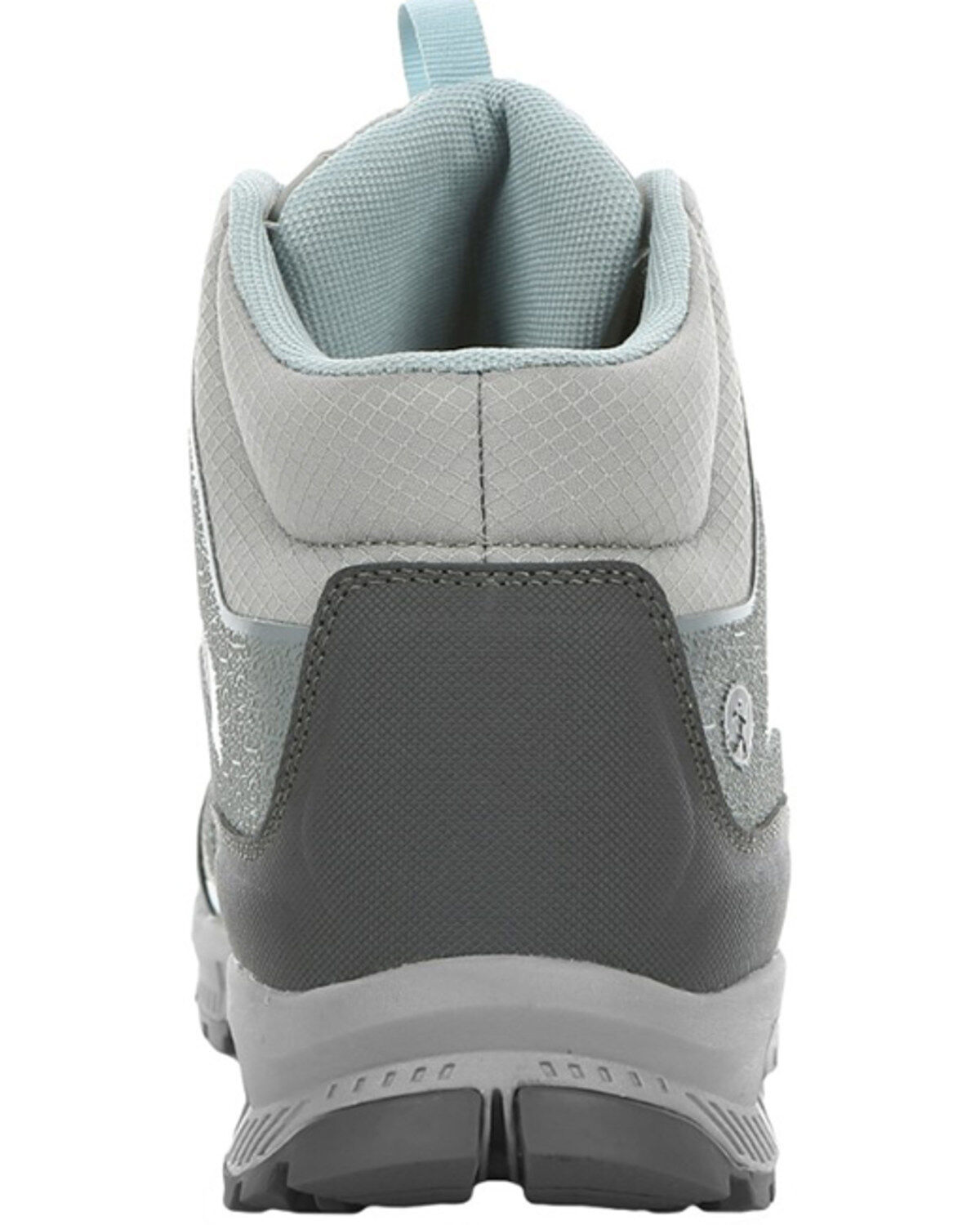 Northside Women's Mid Waterproof Lace-Up Hiking Work Boots