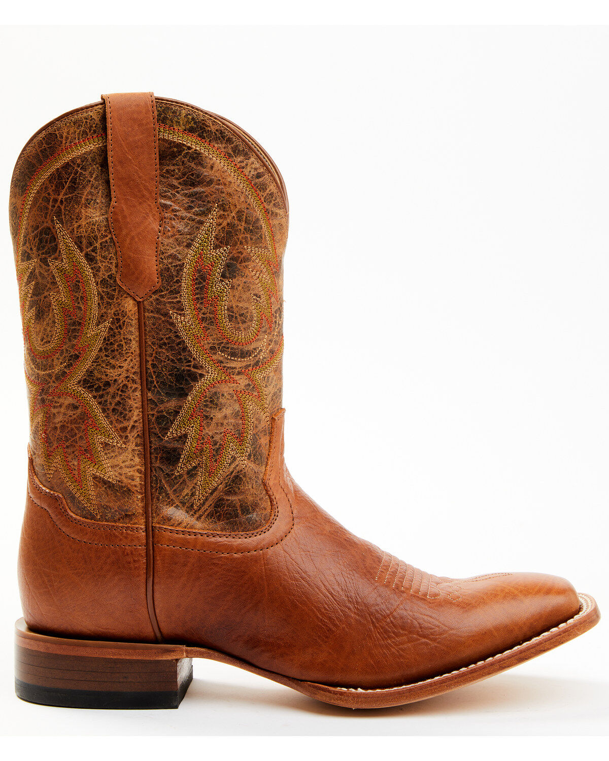 Cody James Men's Wade Western Boots - Broad Square Toe
