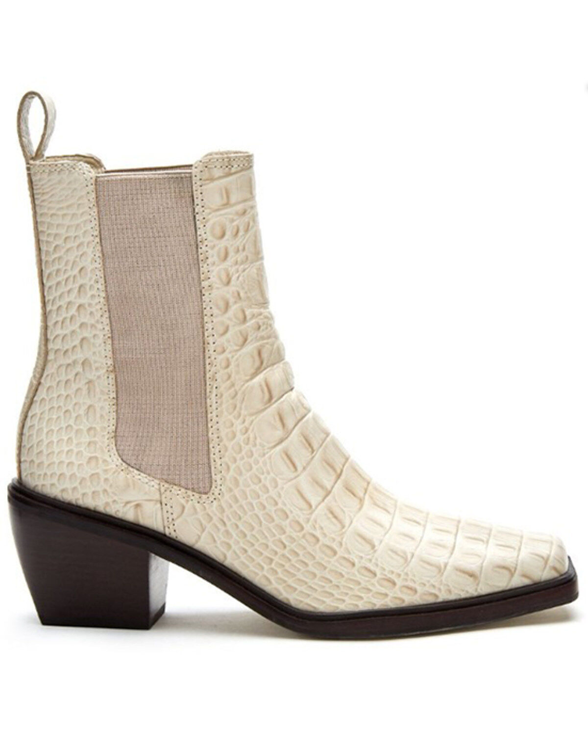 Matisse Women's Ellis Western Booties - Square Toe