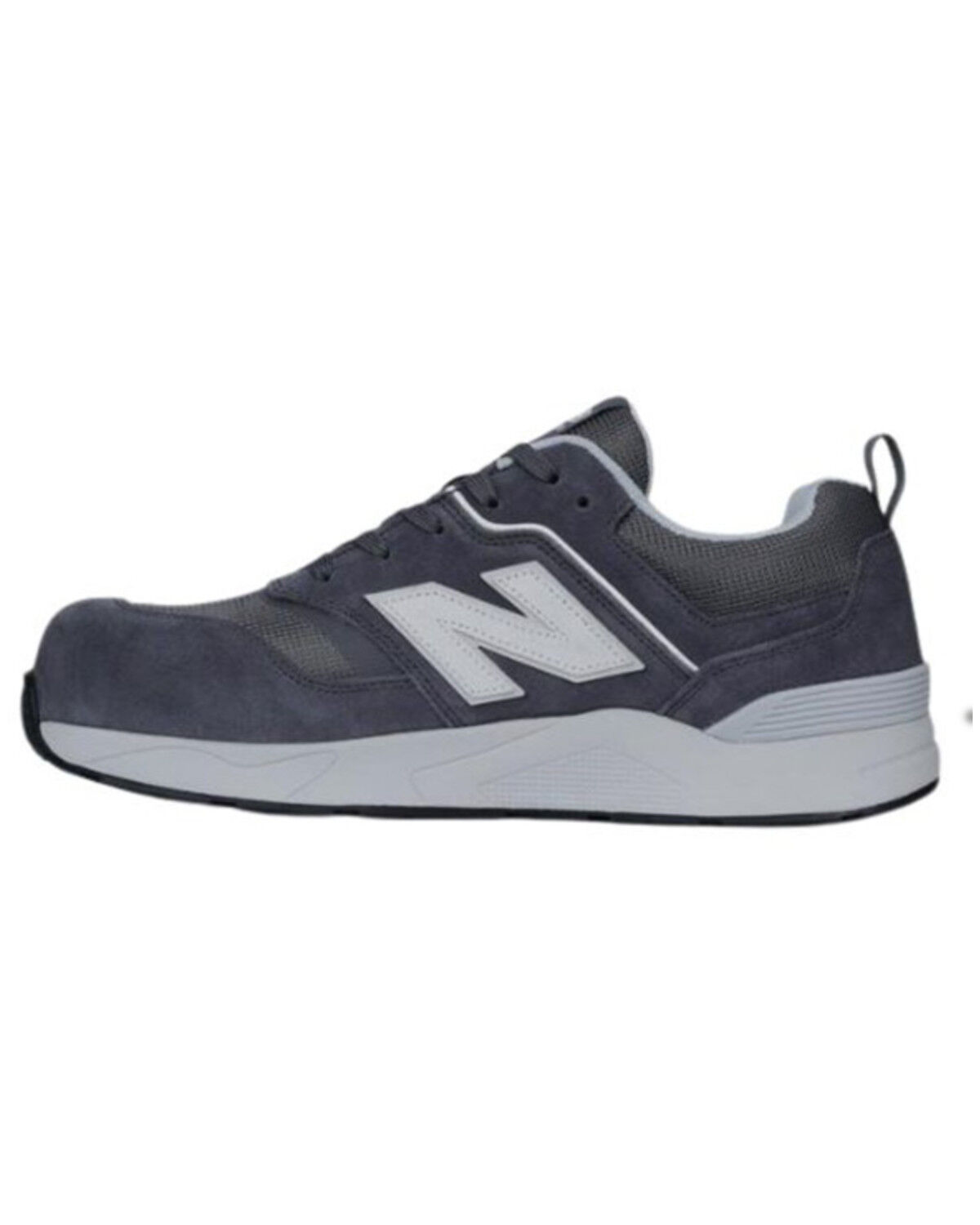 New Balance Men's Elite Lite Work Shoes - Composite Toe