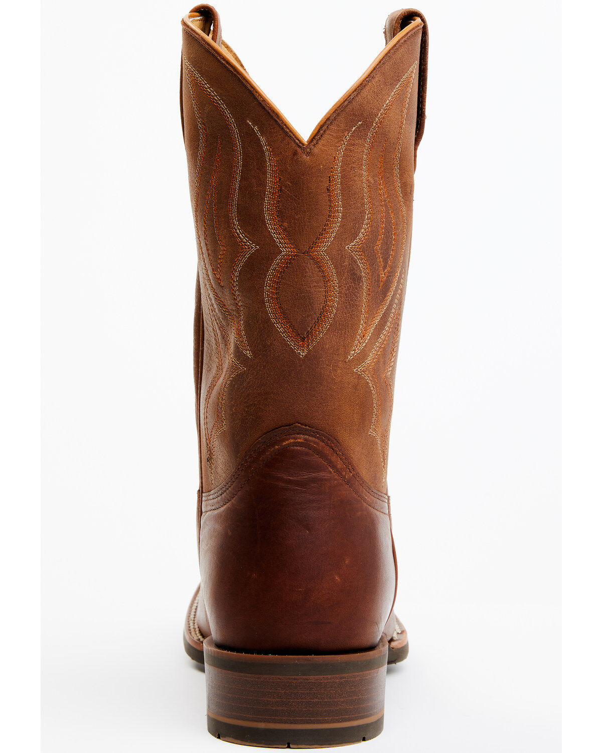 Cody James Men's Xero Gravity Extreme Mayala Whiskey Performance Western Boots - Broad Square Toe