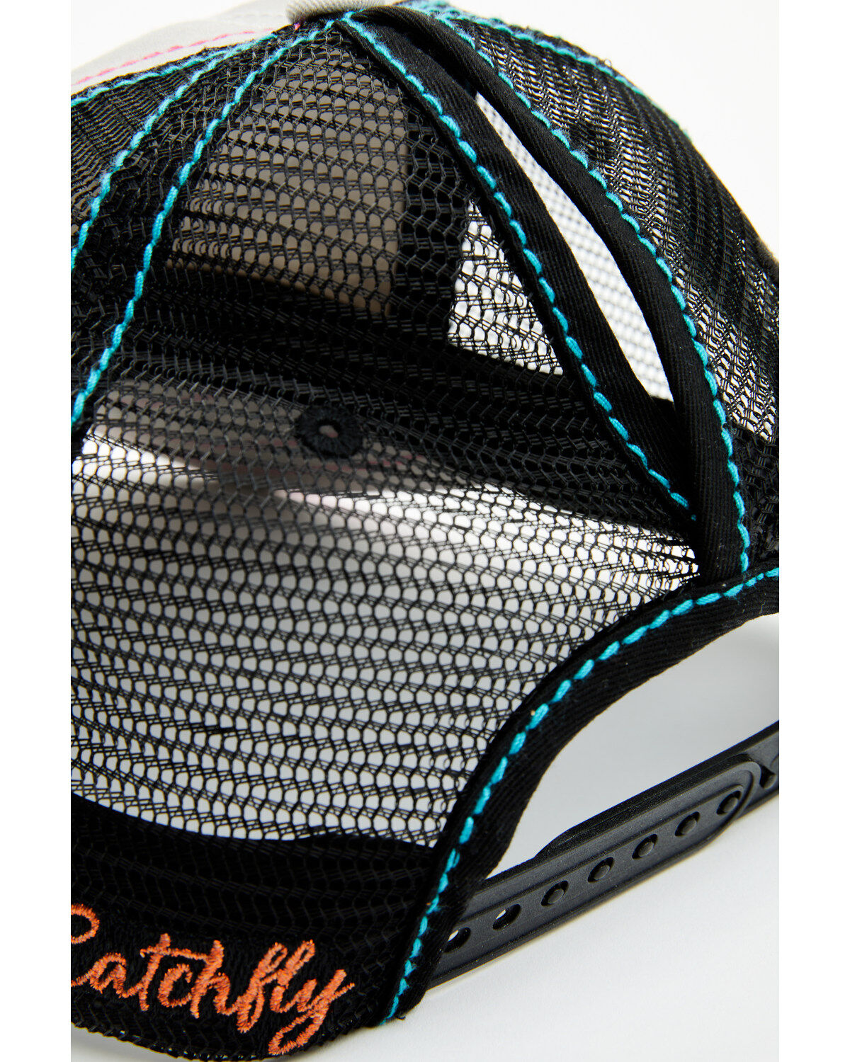 Trenditions Women's Catchfly Mighty Thunderbird Ball Cap