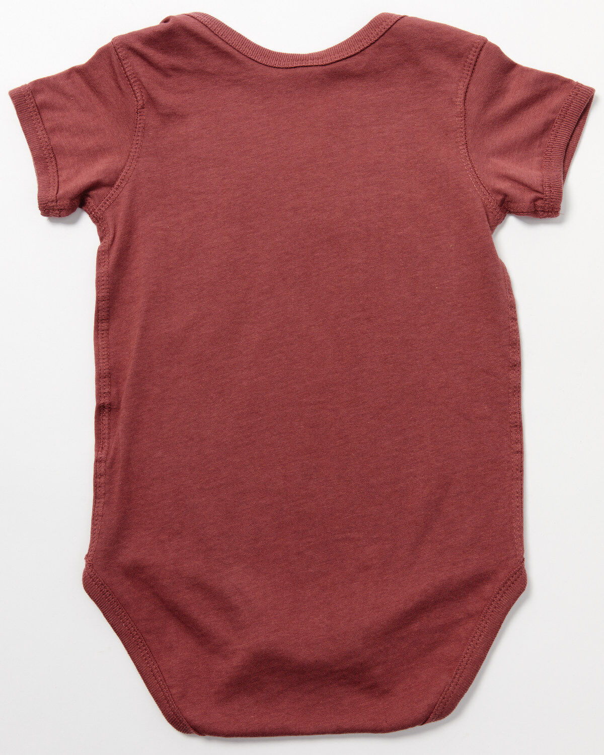 The NASH Collection Infant Boys' NASH Short Sleeve Onesie