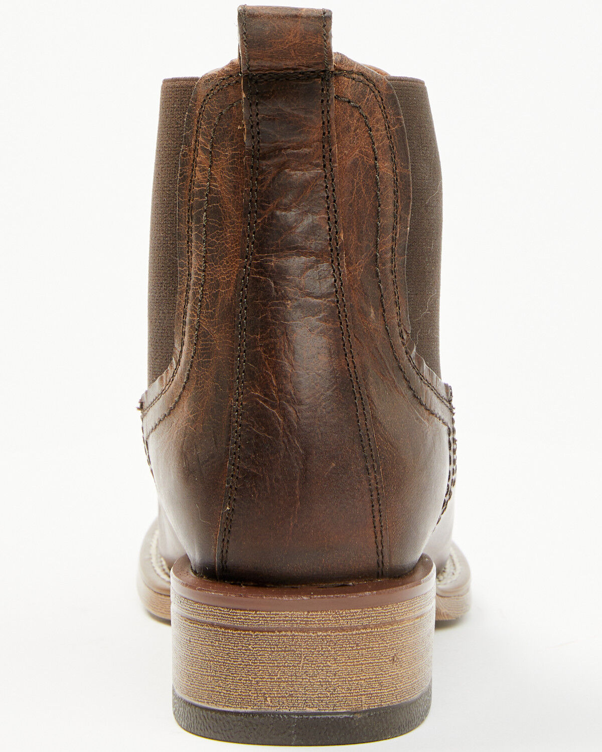 Shyanne Stryde® Women's Chelsea Boots - Square Toe