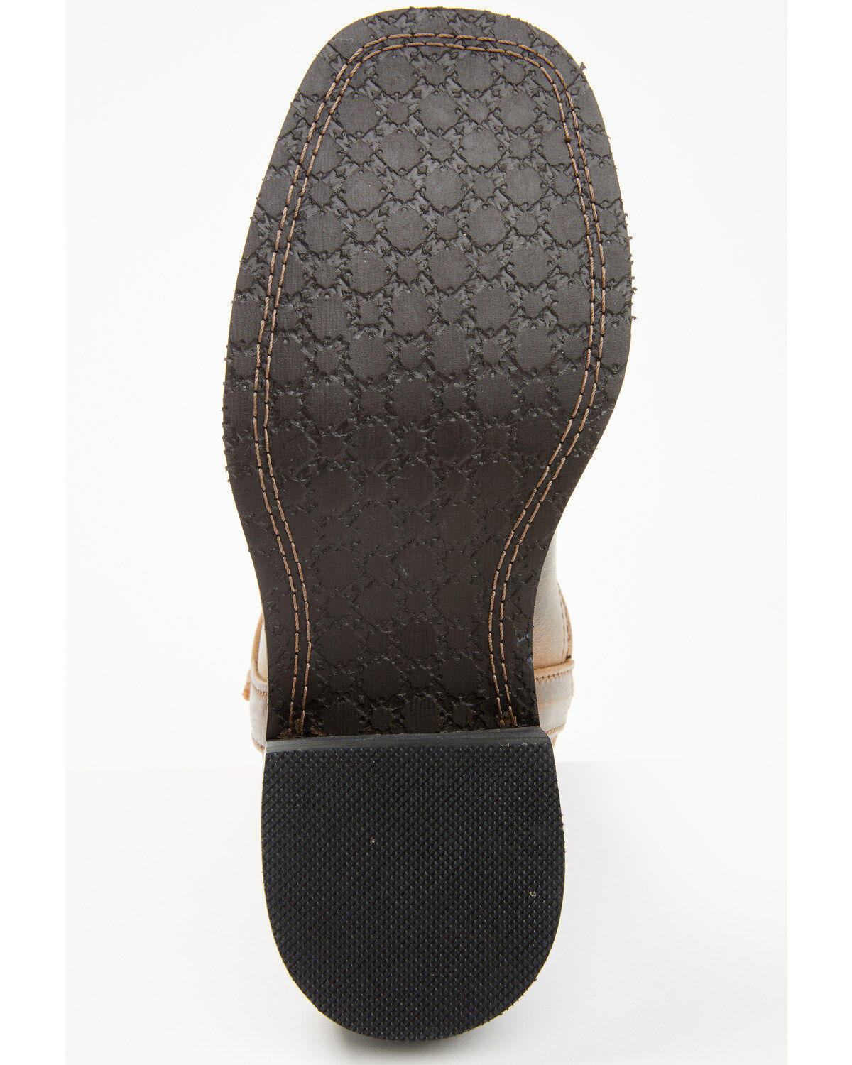 Smoky Mountain Youth Boys' Waylon Western Boots - Square Toe