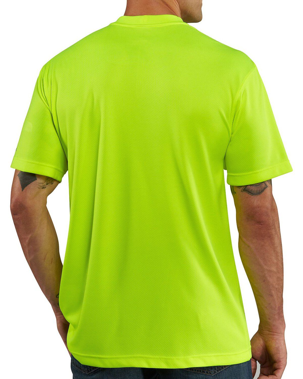 Carhartt Force Color-Enhanced T-Shirt
