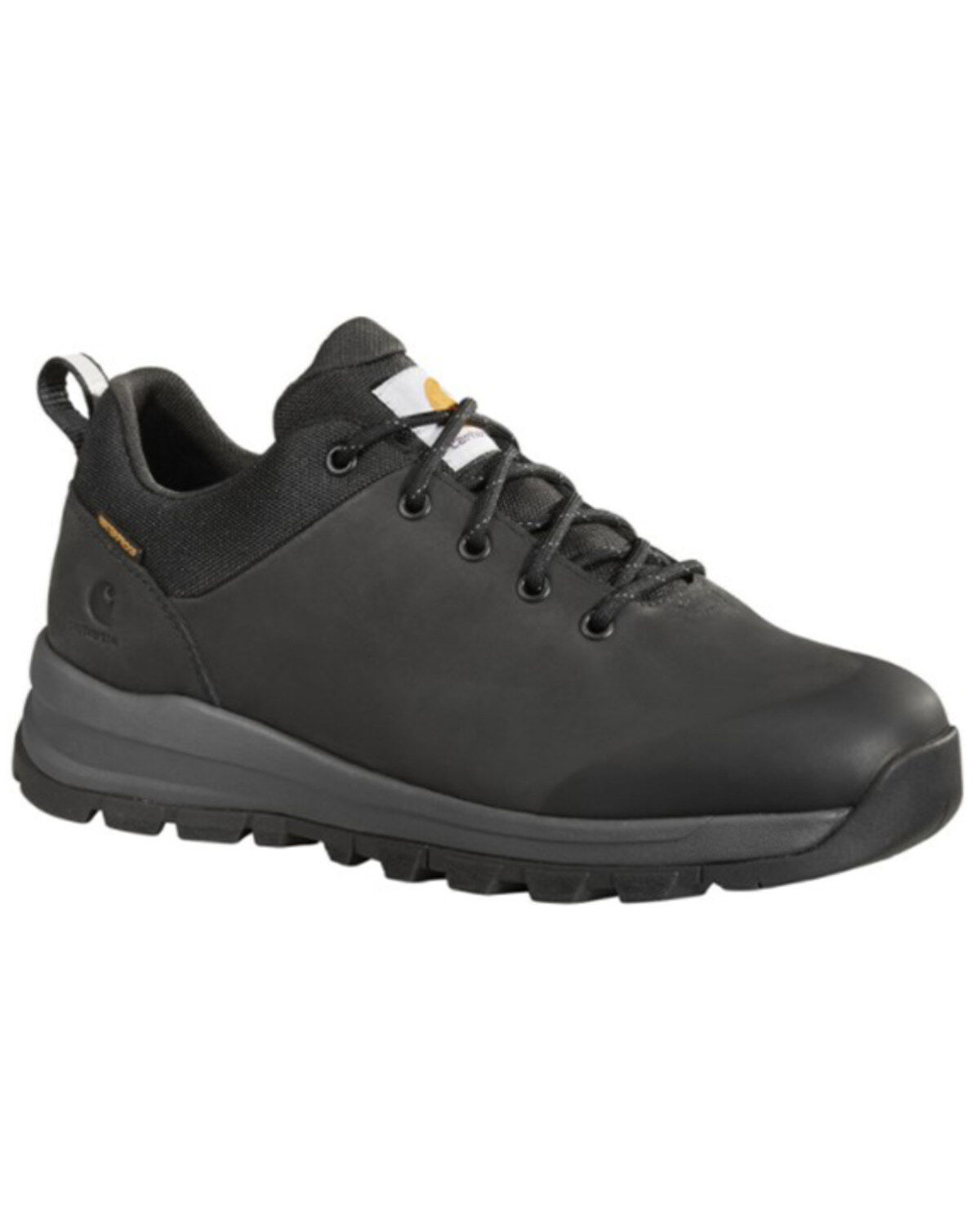 Carhartt Men's Outdoor Soft Toe Lace-Up Work Shoe