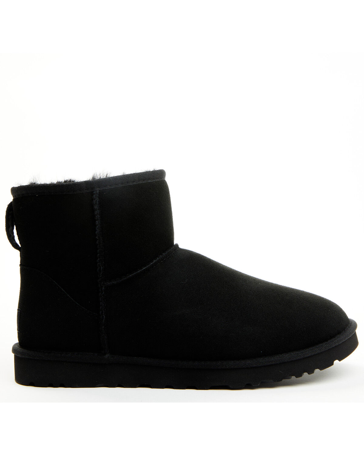 UGG Men's Classic Mini Boots