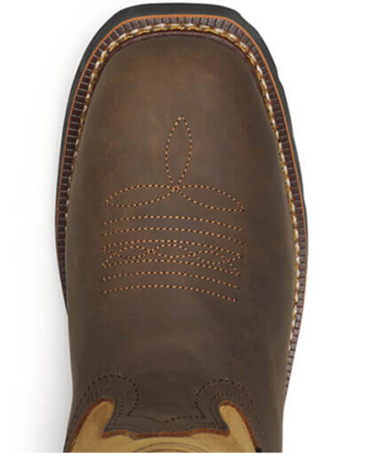 Thorogood Men's 11" Waterproof Wellington Work Boots - Soft Toe