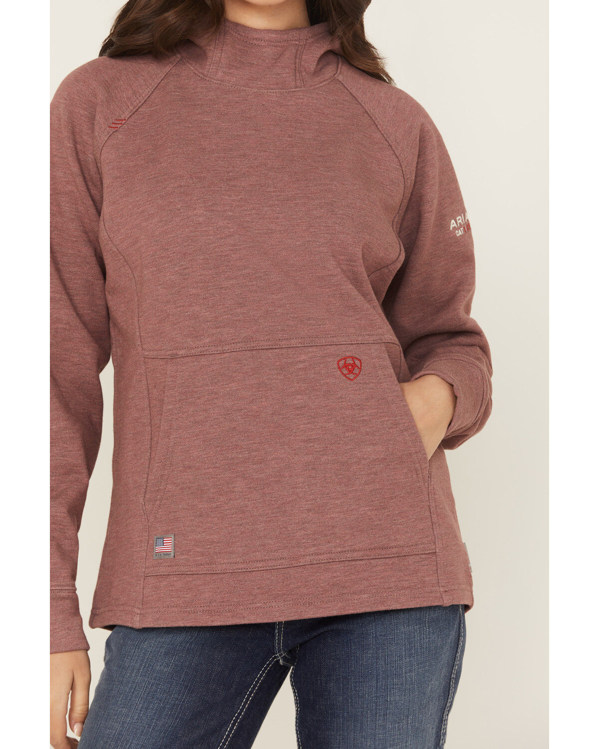 Ariat Women's FR Primo Fleece 2.0 Hoodie