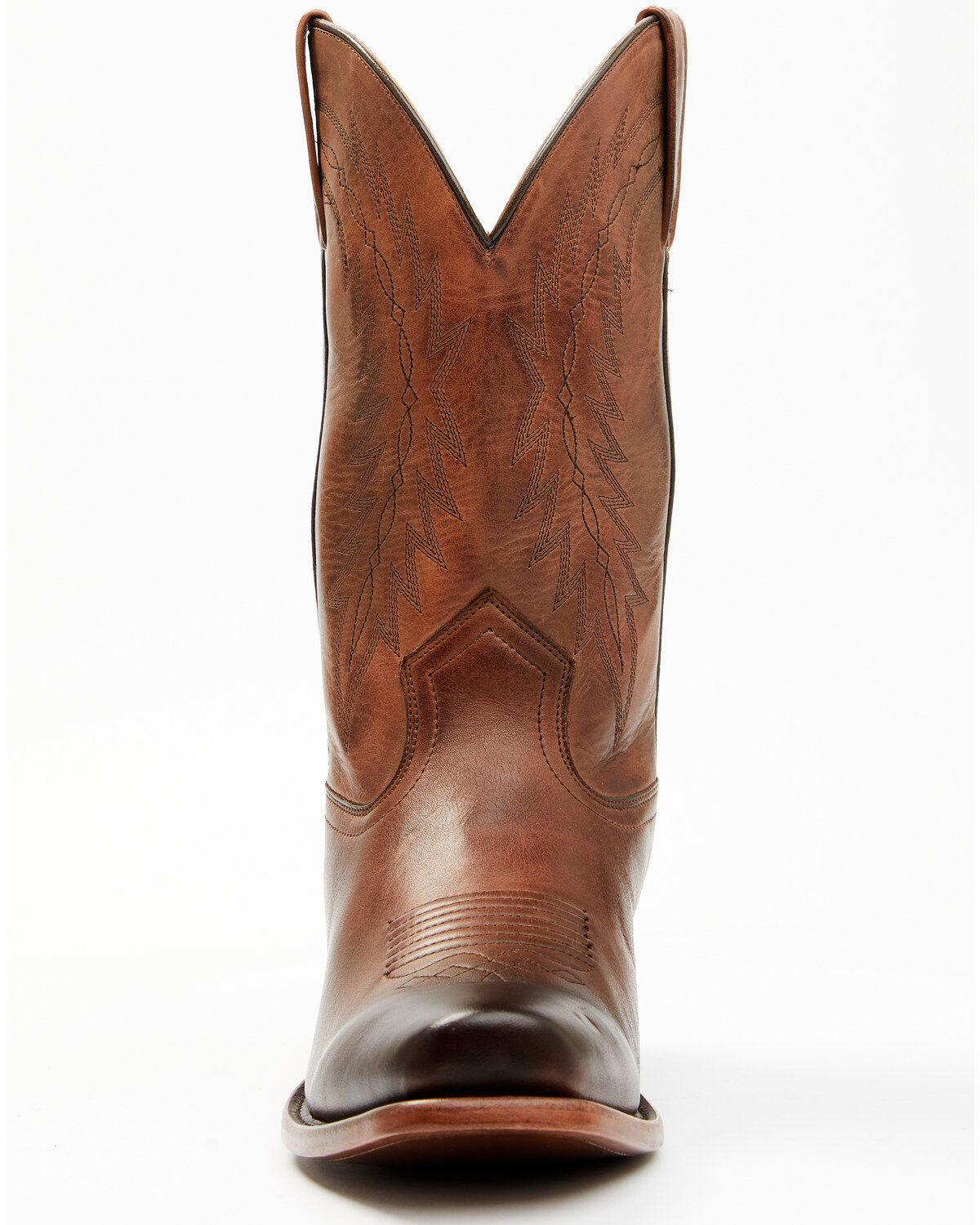 Cody James Men's Handcrafted Western Boots - Square Toe