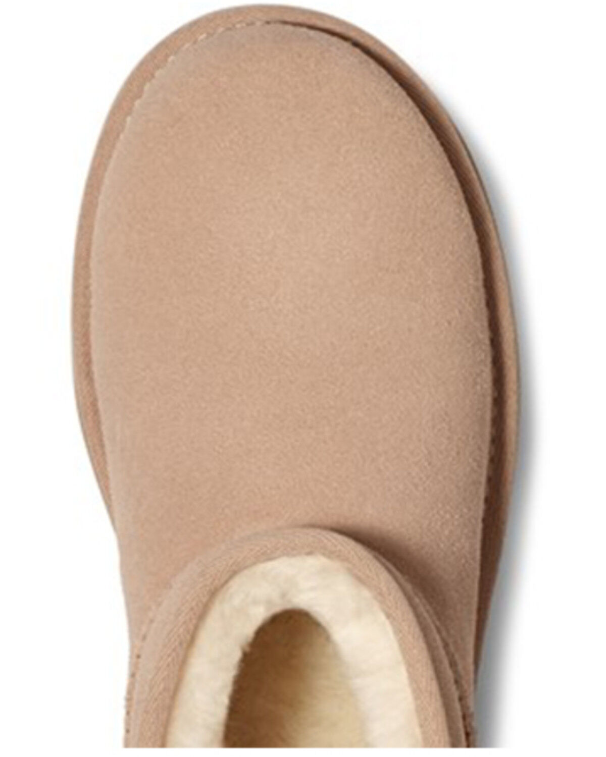 UGG Women's Classic Ultra Mini Platform Boots