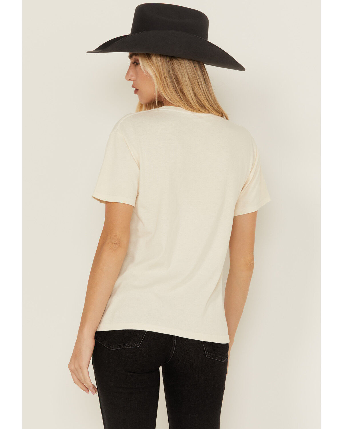 Youth in Revolt Women's USA EST. 1776 Short Sleeve Graphic Tee